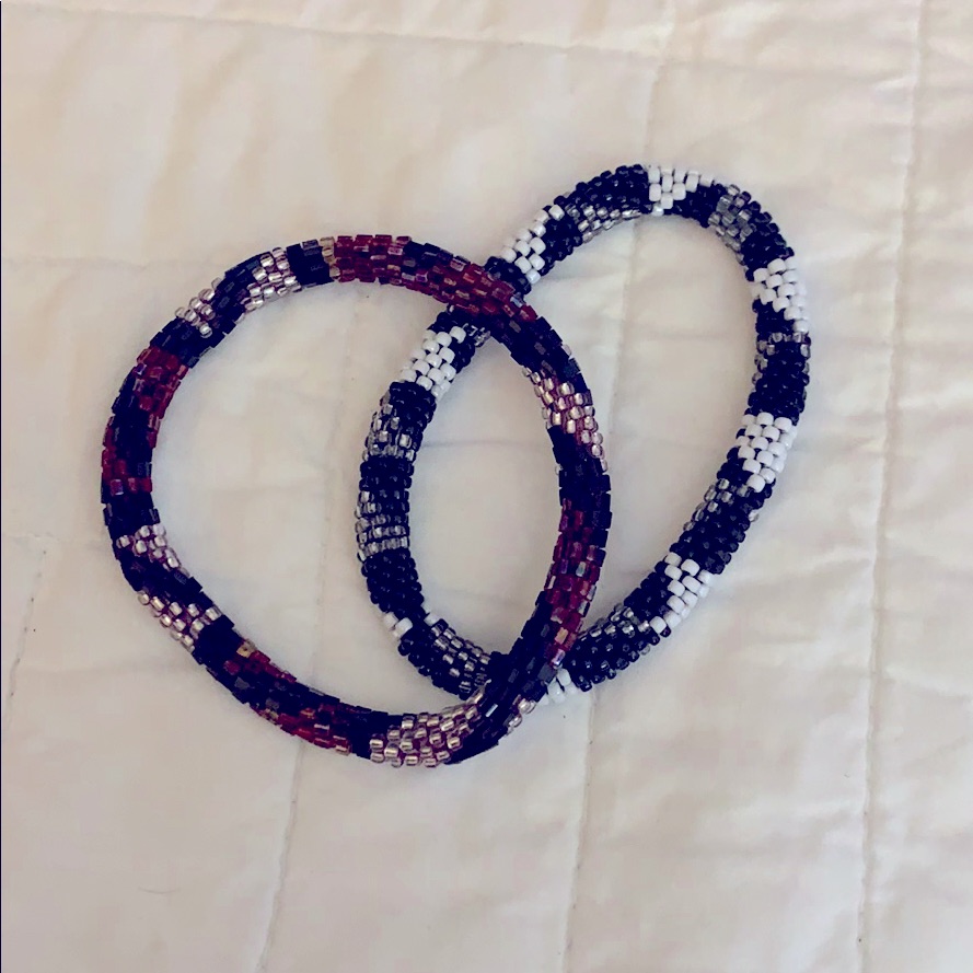 Handmade Brackets